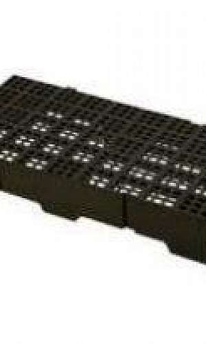 Estrado plástico Estrado plástico