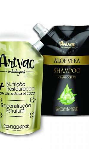 Etiqueta sabonete líquido Etiqueta sabonete líquido