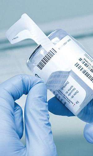 Etiquetas adesivas para medicamentos Etiquetas adesivas para medicamentos