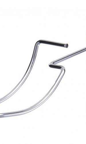 Expositor de calçados Expositor de calçados