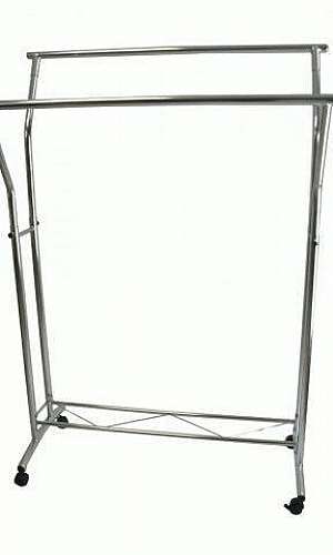 Expositor de loja de roupa Expositor de loja de roupa