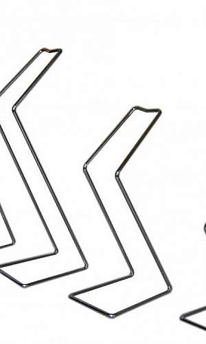 Expositor para loja de calçados Expositor para loja de calçados