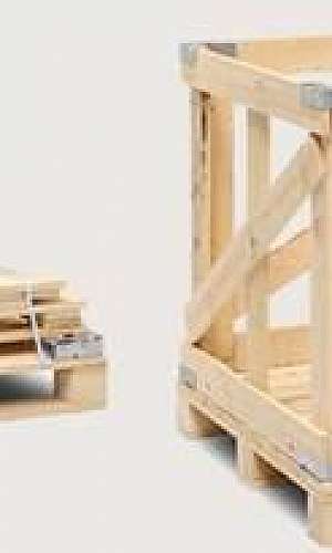 Fábrica De Embalagem De Madeira  Fábrica De Embalagem De Madeira