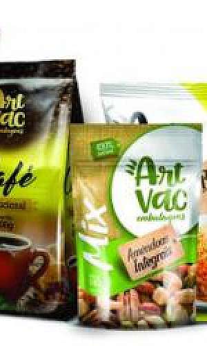 Fábrica de Embalagens Personalizadas Fábrica de Embalagens Personalizadas