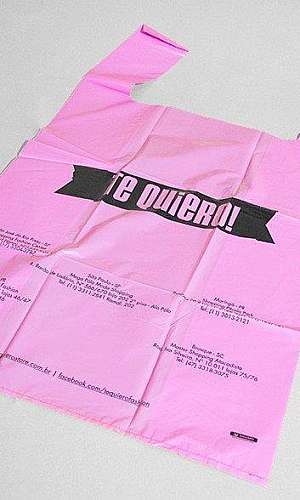 Fábrica de embalagens plásticas Fábrica de embalagens plásticas