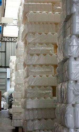 Fábrica de frascos de polietileno Fábrica de frascos de polietileno