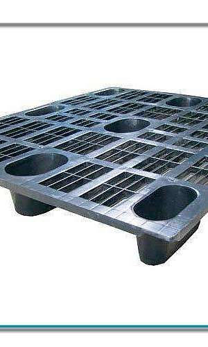 Fábrica de pallets de plástico Fábrica de pallets de plástico