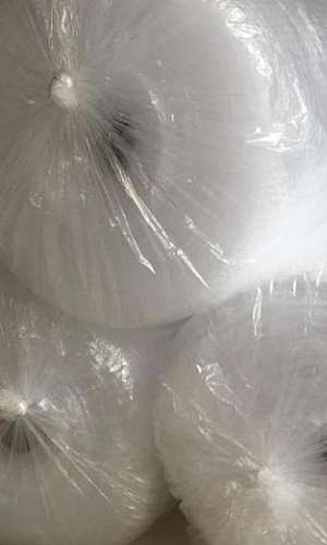 Fábrica de Plástico Bolha Fábrica de Plástico Bolha