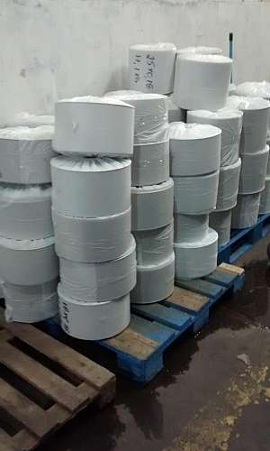 Fábrica de sacos plásticos Fábrica de sacos plásticos