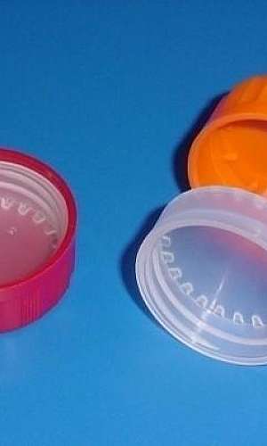 fábrica de tampas para frascos fábrica de tampas para frascos