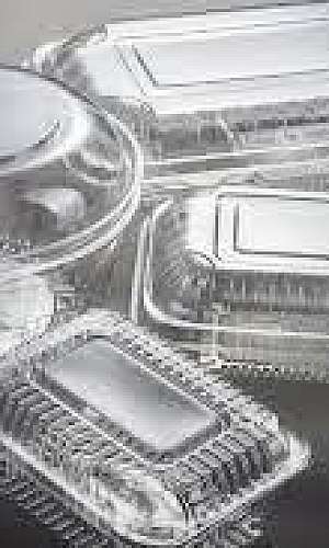 Fabricante de embalagem blister Fabricante de embalagem blister