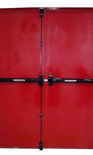 Fabricante de porta corta fogo Fabricante de porta corta fogo