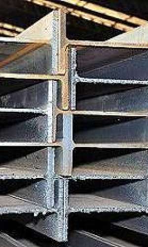 Fabricante de viga W Fabricante de viga W