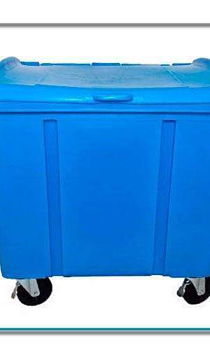 Fabricantes de container para lixo Fabricantes de container para lixo