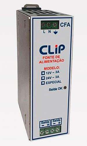 Fabricantes de fontes chaveadas Fabricantes de fontes chaveadas