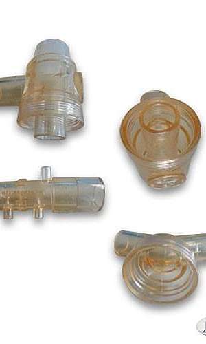 Fabricantes de peças plásticas Fabricantes de peças plásticas