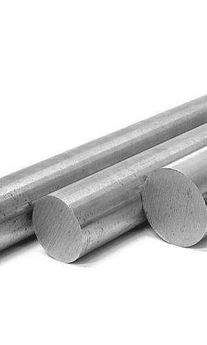 Ferro redondo maciço Ferro redondo maciço