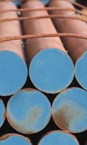 Ferro redondo Ferro redondo