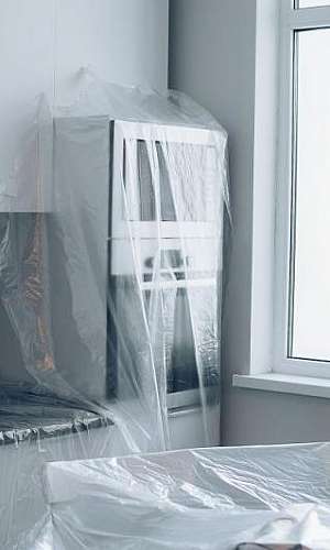 Filme biodegradável Filme biodegradável