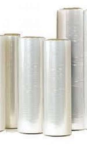 Filme para embalagens Filme para embalagens