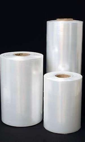 Filme plastico industrial Filme plastico industrial