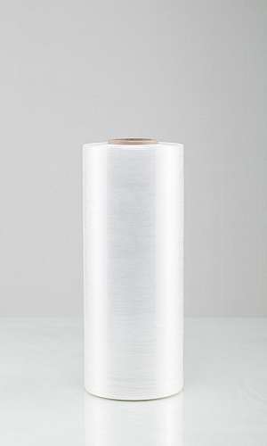 Filme stretch transparente Filme stretch transparente