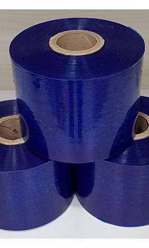 Filme stretch vci Filme stretch vci