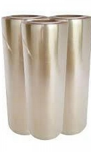 filme termo encolhível reciclado filme termo encolhível reciclado