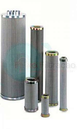 Filtro cesto aço inox Filtro cesto aço inox