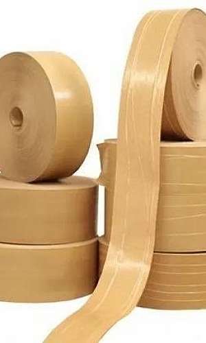 Fita adesiva para fechar caixas Fita adesiva para fechar caixas