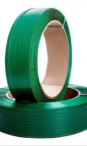 Fita PET para embalagem Fita PET para embalagem