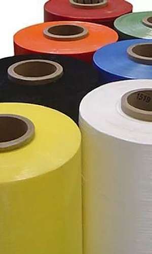 fornecedor bobinas plásticas fornecedor bobinas plásticas