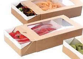 Fornecedor de embalagem lunch box sp Fornecedor de embalagem lunch box sp