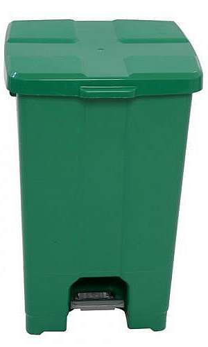 Fornecedor de lixeira de plástico em Goiás Fornecedor de lixeira de plástico em Goiás