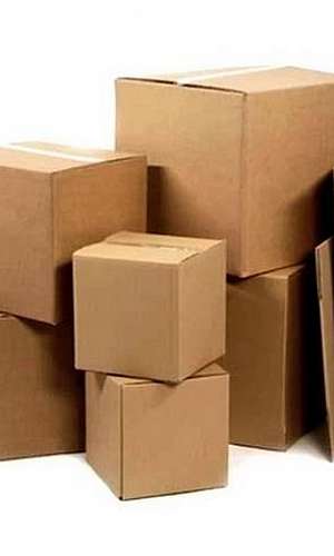 Fornecedores de embalagens de papelão Fornecedores de embalagens de papelão