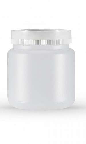 frasco cosmético de plastico frasco cosmético de plastico