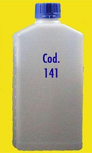 Frasco de 1 litro com tampa Frasco de 1 litro com tampa