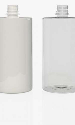 Frasco De 100Ml Transparente Frasco De 100Ml Transparente