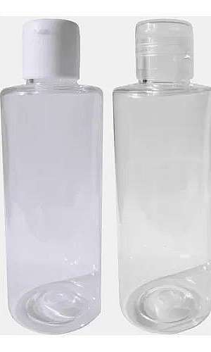 Frasco de plastico 100ml Frasco de plastico 100ml