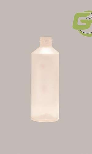 Frasco de plastico 100ml Frasco de plastico 100ml