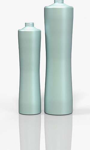 Frasco para cosmético Frasco para cosmético