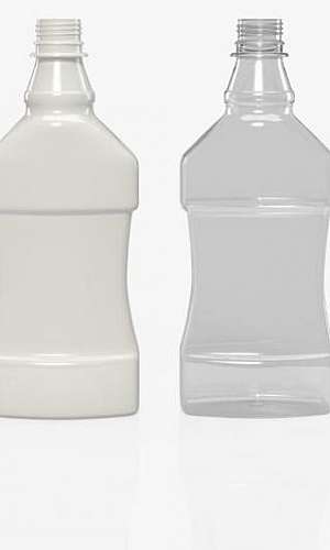 Frasco para indústria farmacêutica Frasco para indústria farmacêutica