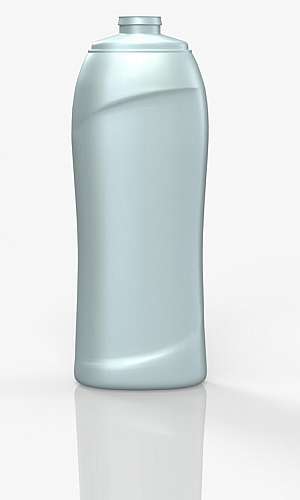 Frasco para lubrificante Frasco para lubrificante