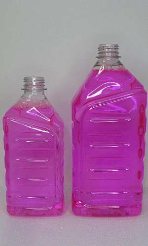 frasco para óleo lubrificante frasco para óleo lubrificante