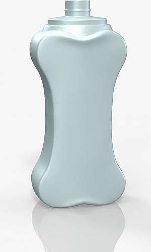 Frasco para produtos veterinários Frasco para produtos veterinários