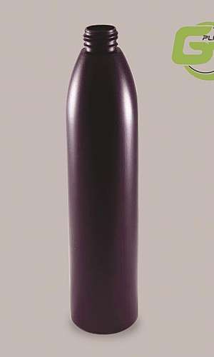Frasco para shampoo 500ml Frasco para shampoo 500ml