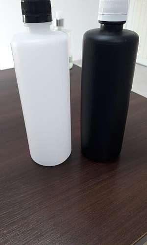 frasco para shampoo e condicionador frasco para shampoo e condicionador