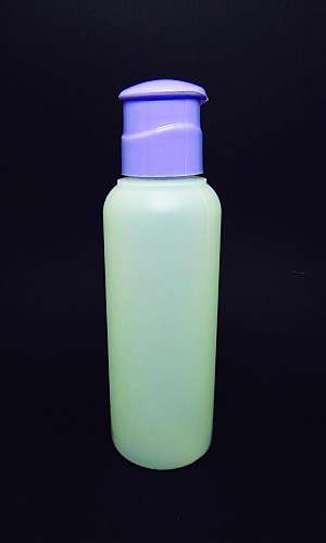 Frasco para shampoo Frasco para shampoo