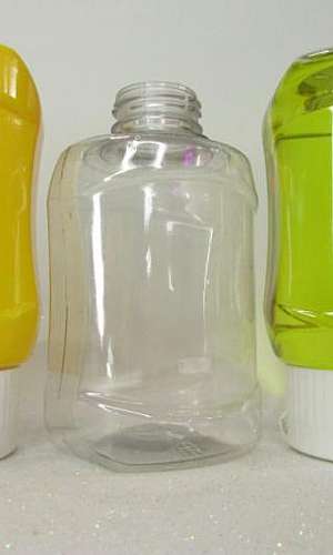 frasco pet para molhos frasco pet para molhos