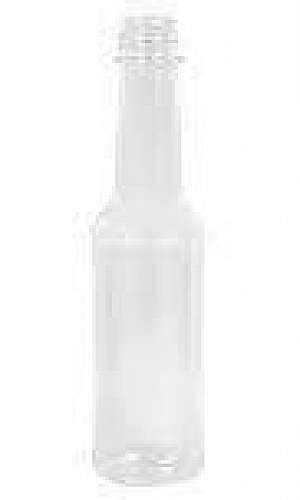 Frasco PET para molhos Frasco PET para molhos